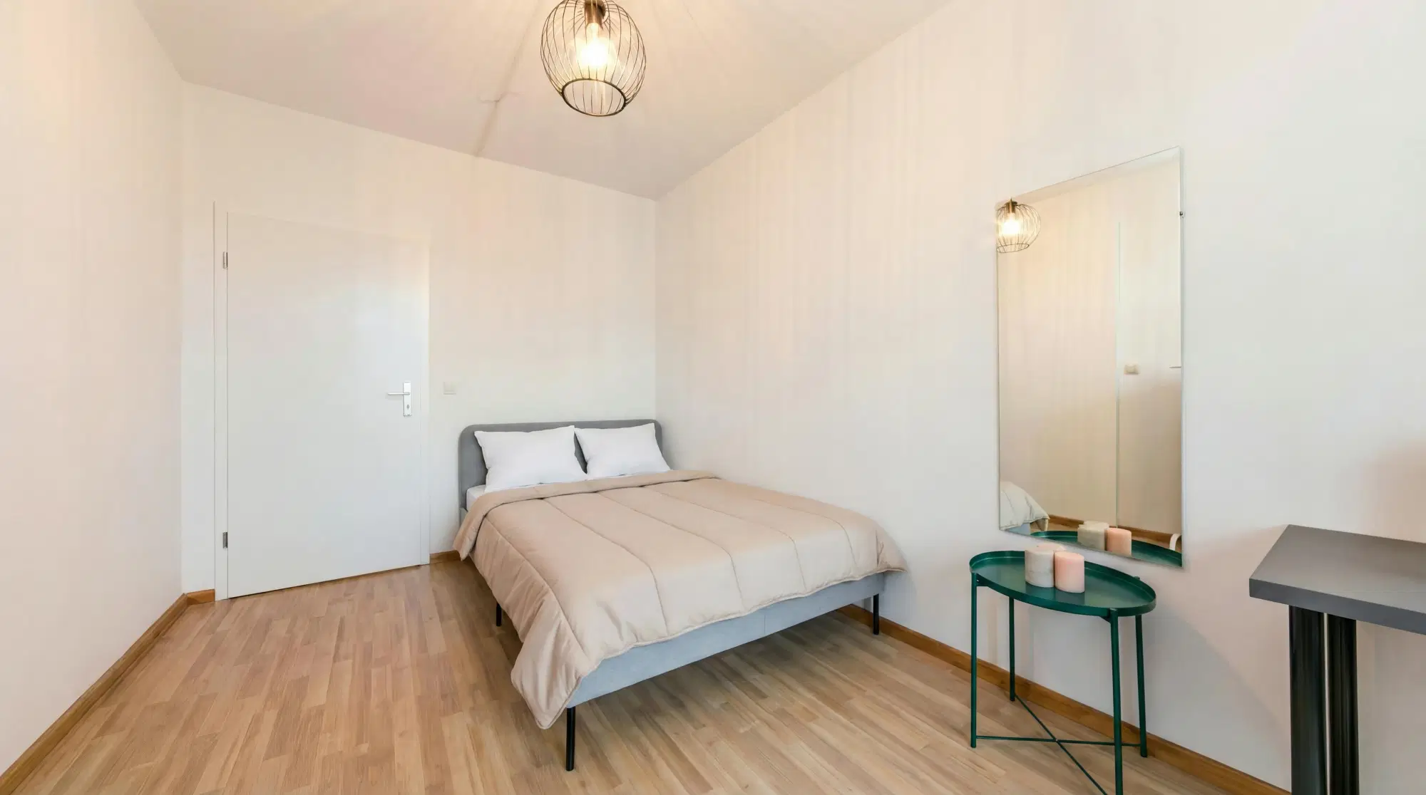 RM GreifswalderStraße 227, Berlin – Room In a 5 Bed 1 Bath (#GRW51.2.)