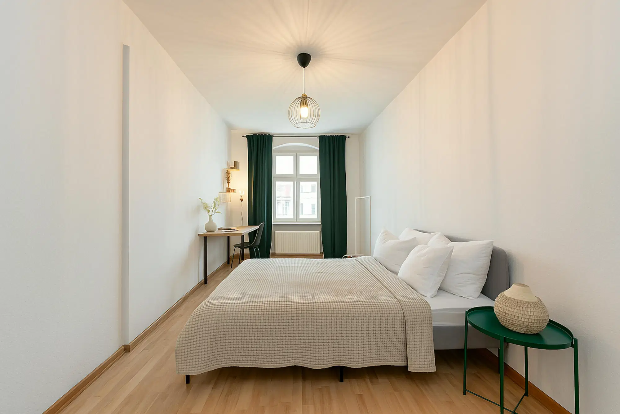 RM GreifswalderStraße 227, Berlin – Room In a 5 Bed 1 Bath (#GRW51.5.)