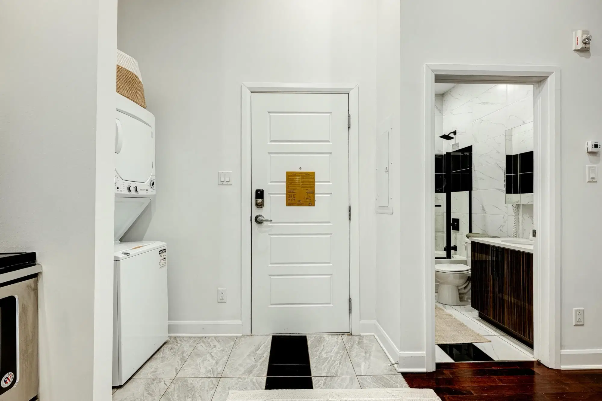 ALMA Quartier Latin, Montreal – Amenities