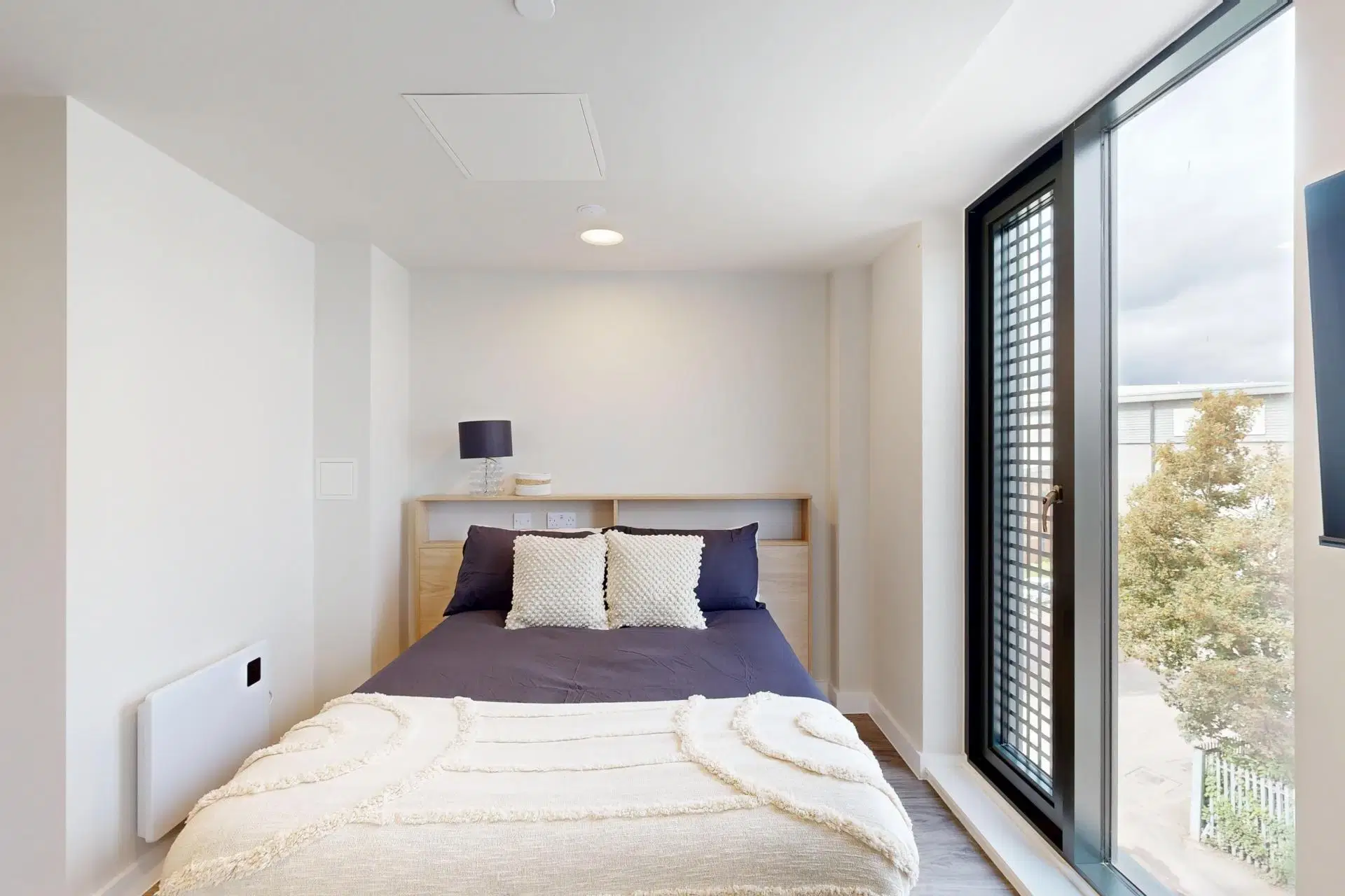 Burnsall House, Coventry – Superior Studio