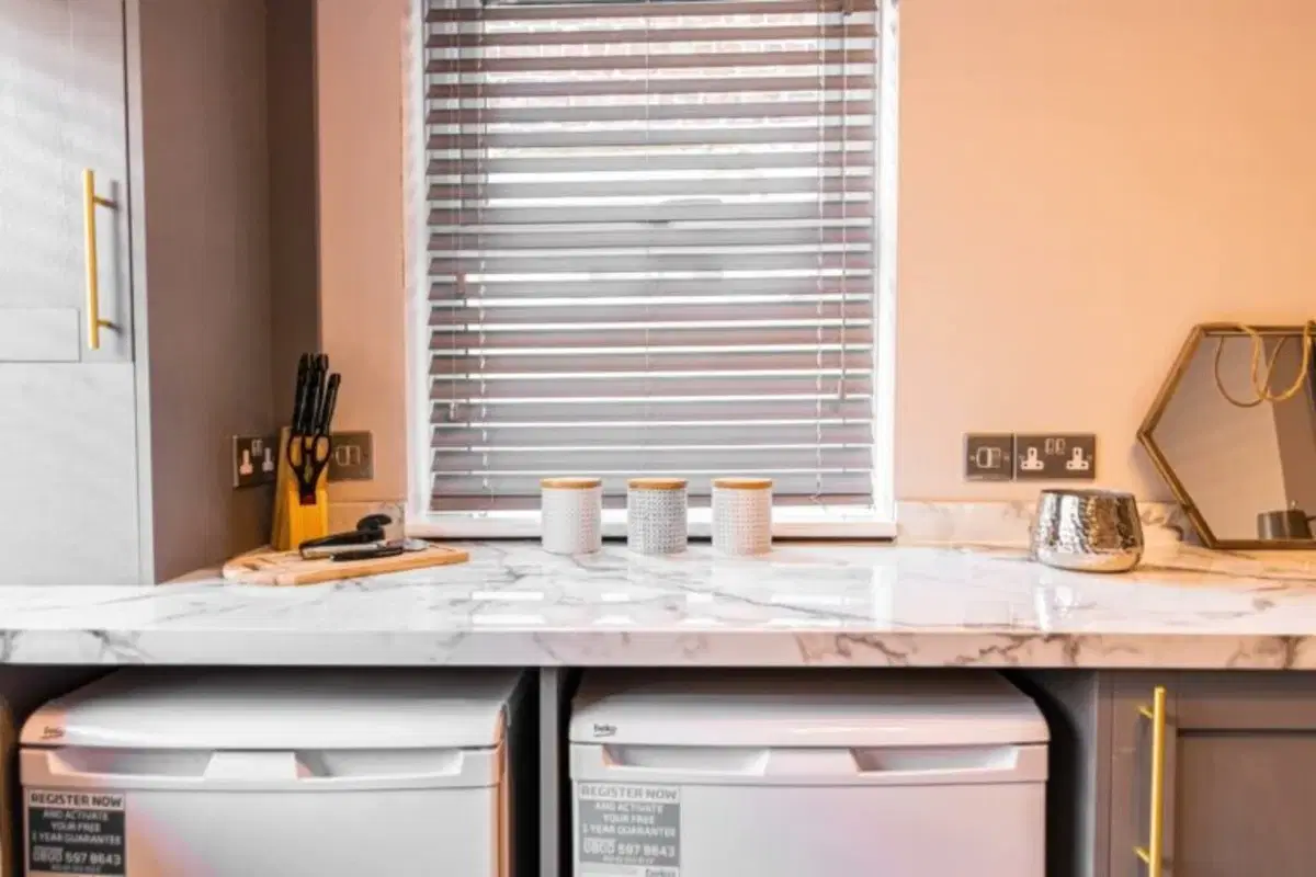 4 Bed Student Houses Kensington, Liverpool – Amenities