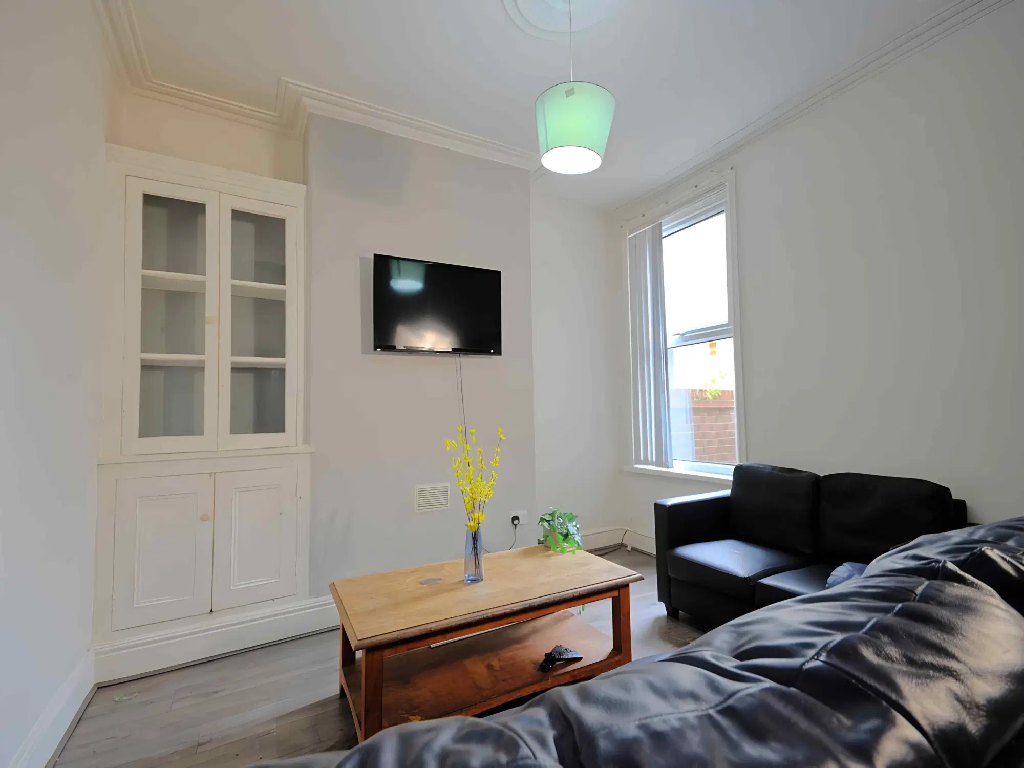 5 Bed Student Houses, Kensington, Liverpool – Common Area