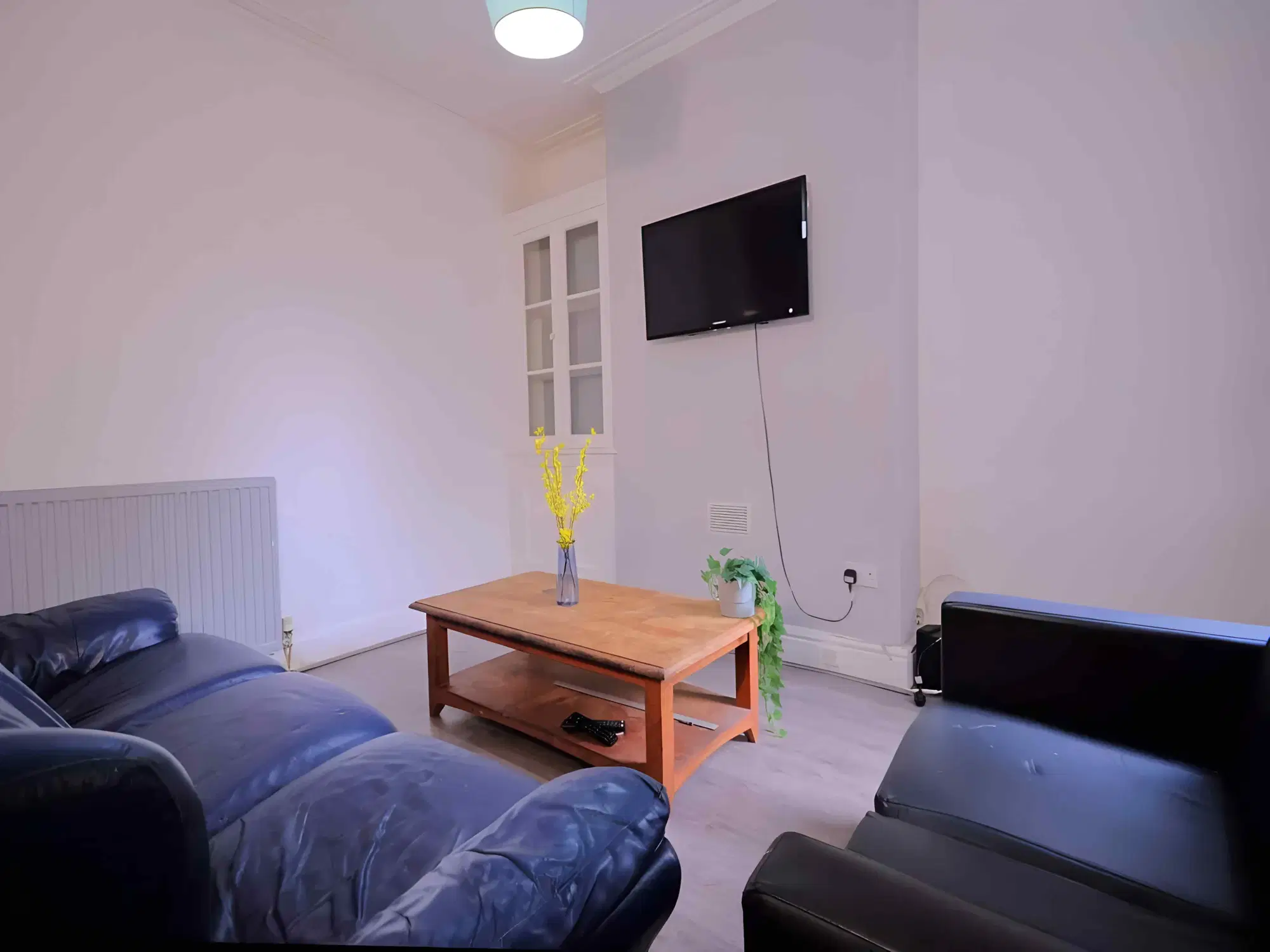 5 Bed Student Houses, Kensington, Liverpool – Common Area