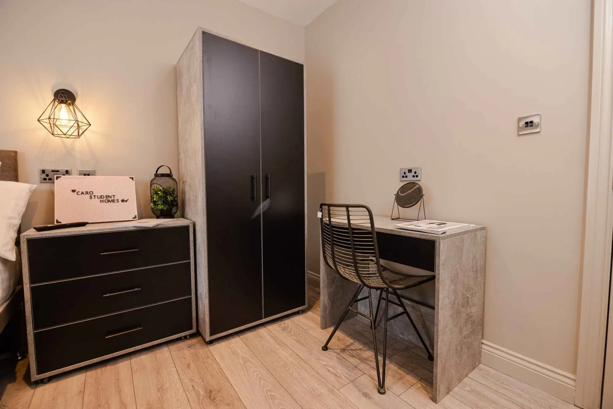 6 Bed Student Houses, Liverpool – Amenities
