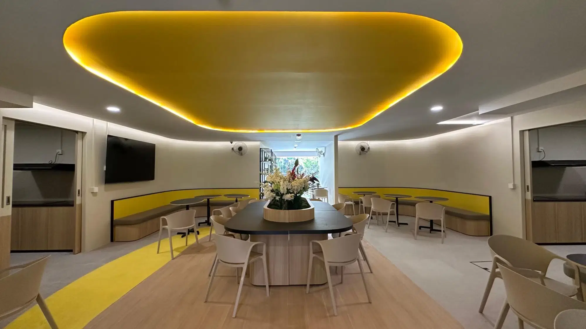 Commune on Henderson, Singapore – Amenities