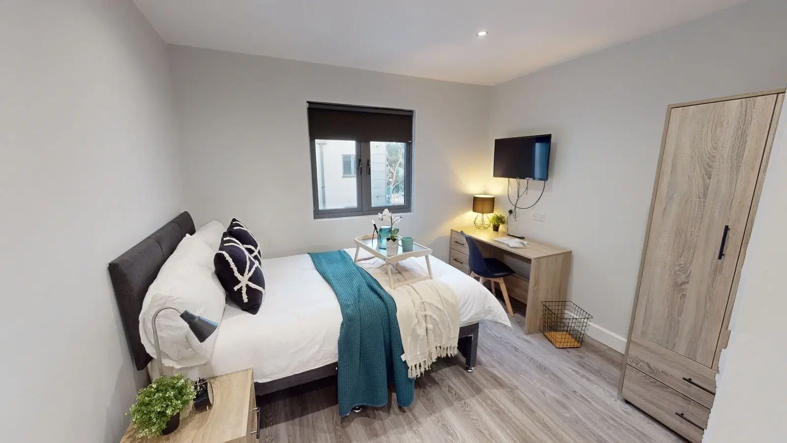 Hyson House, Nottingham – Flat 7