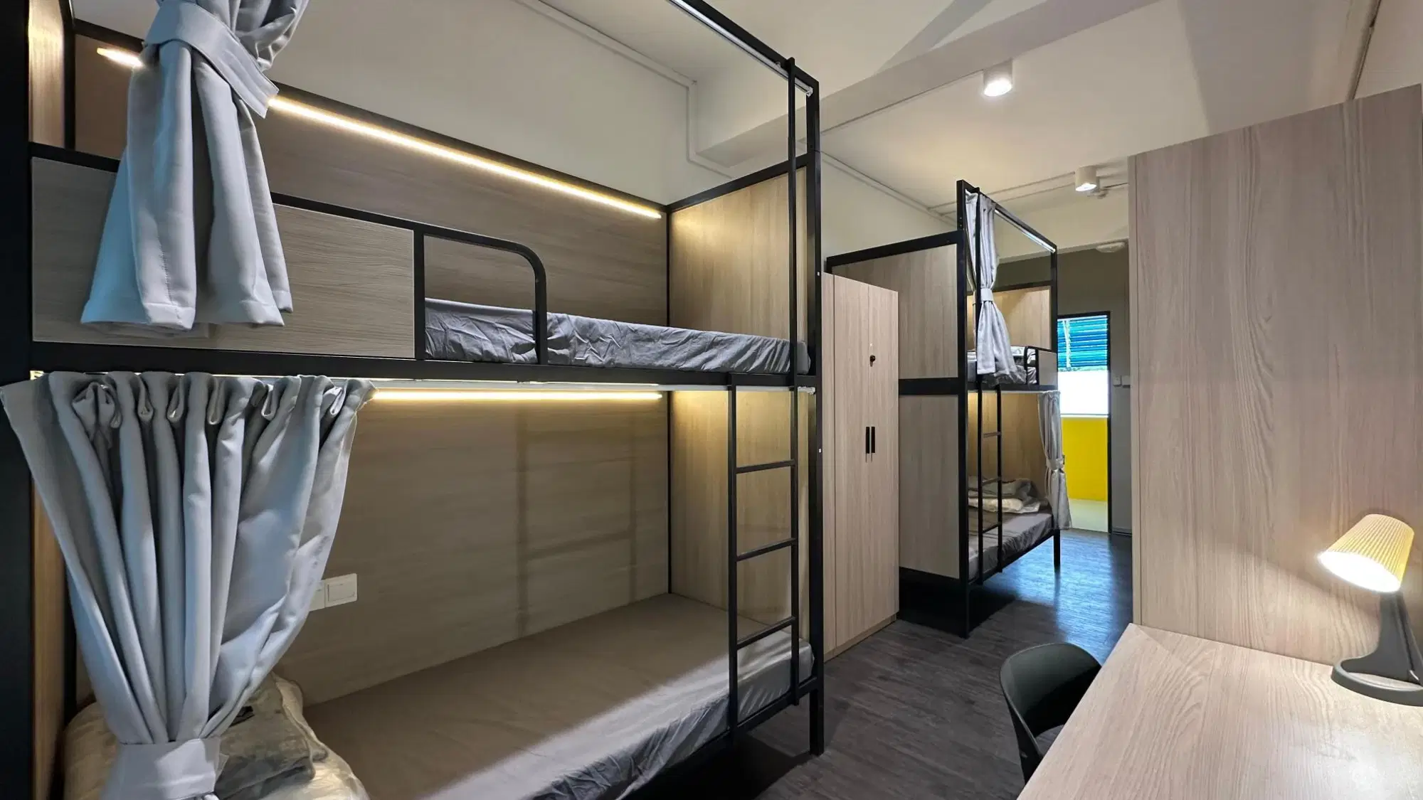 Commune on Henderson, Singapore