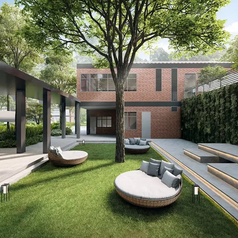 Campus by The Assembly, Singapore – Amenities