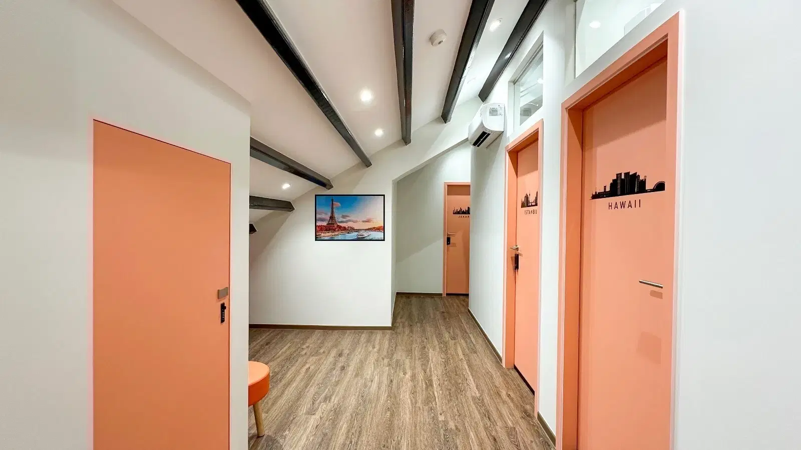 77A Dunlop Street, Singapore – Common Area