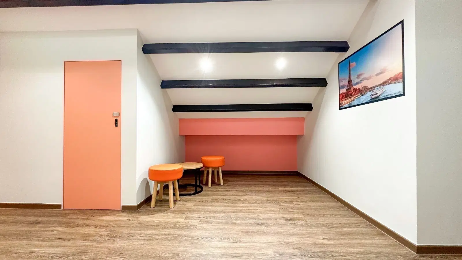 77A Dunlop Street, Singapore – Common Area