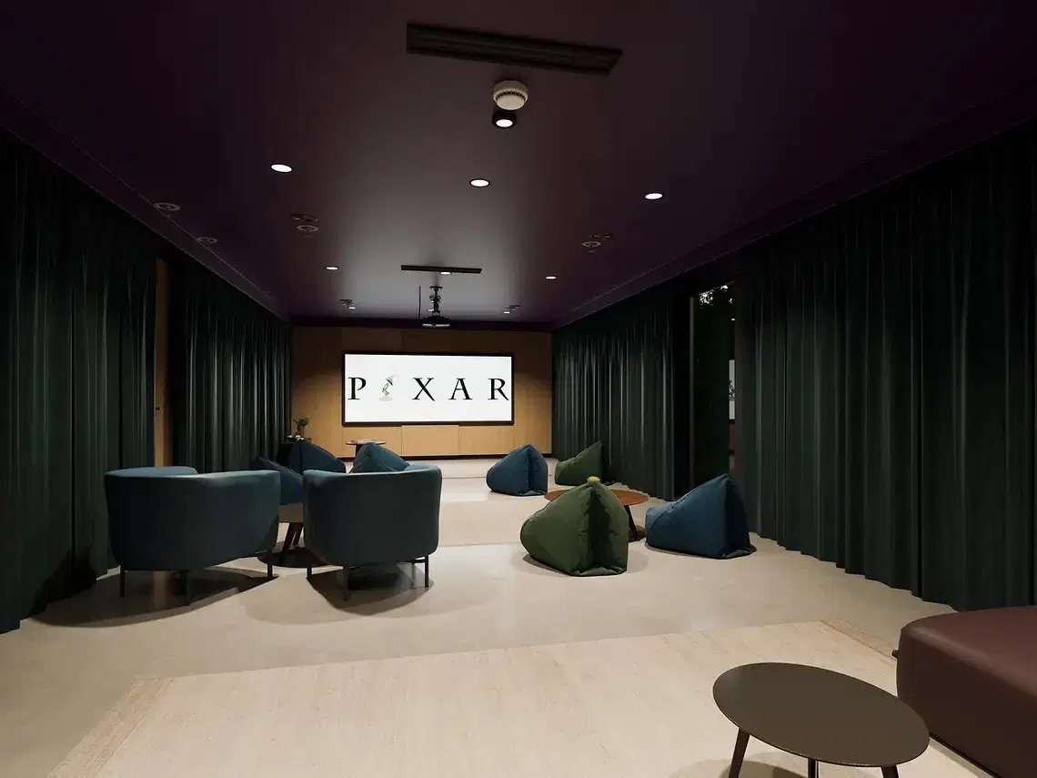 Yugo Perth University Campus, Perth – Amenities