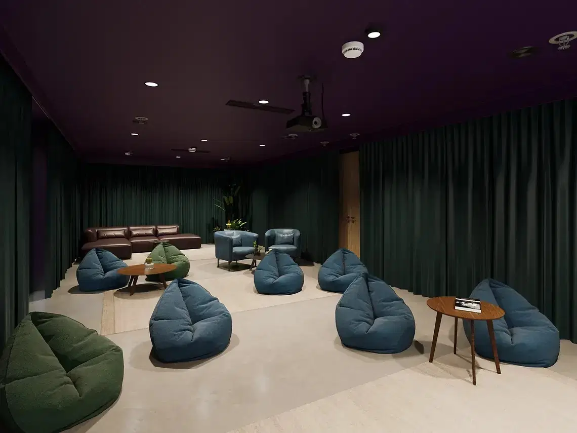 Yugo Perth University Campus, Perth – Amenities