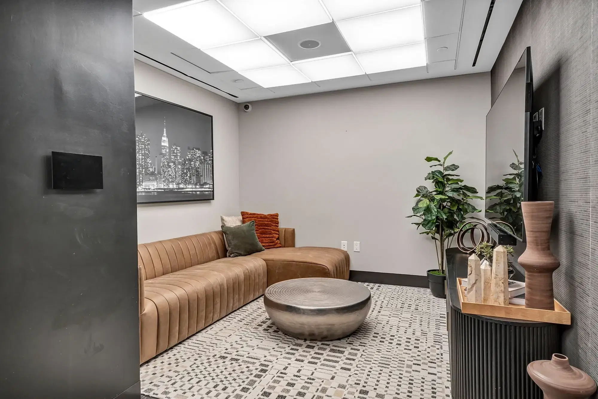 Monarch Heights, New York – Common Area