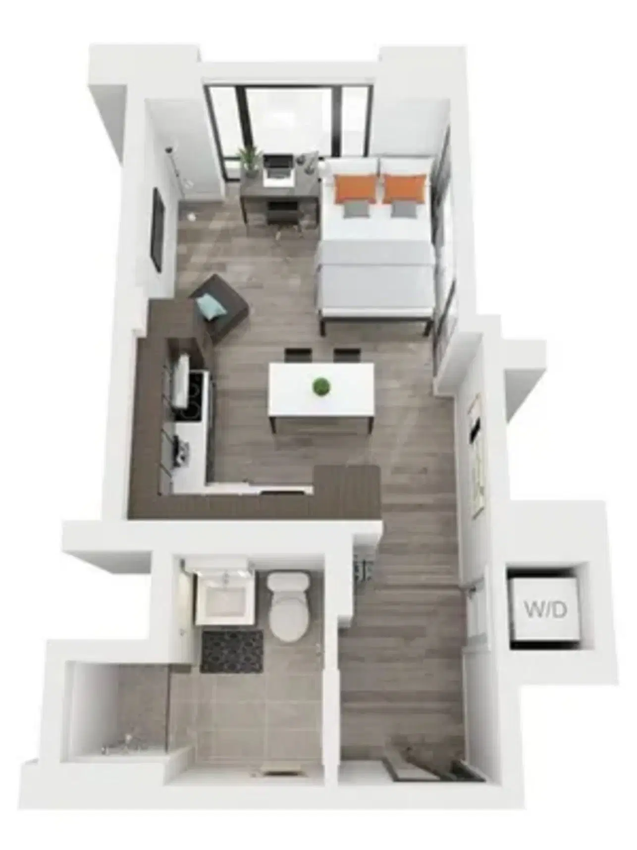 Monarch Heights, New York – S3