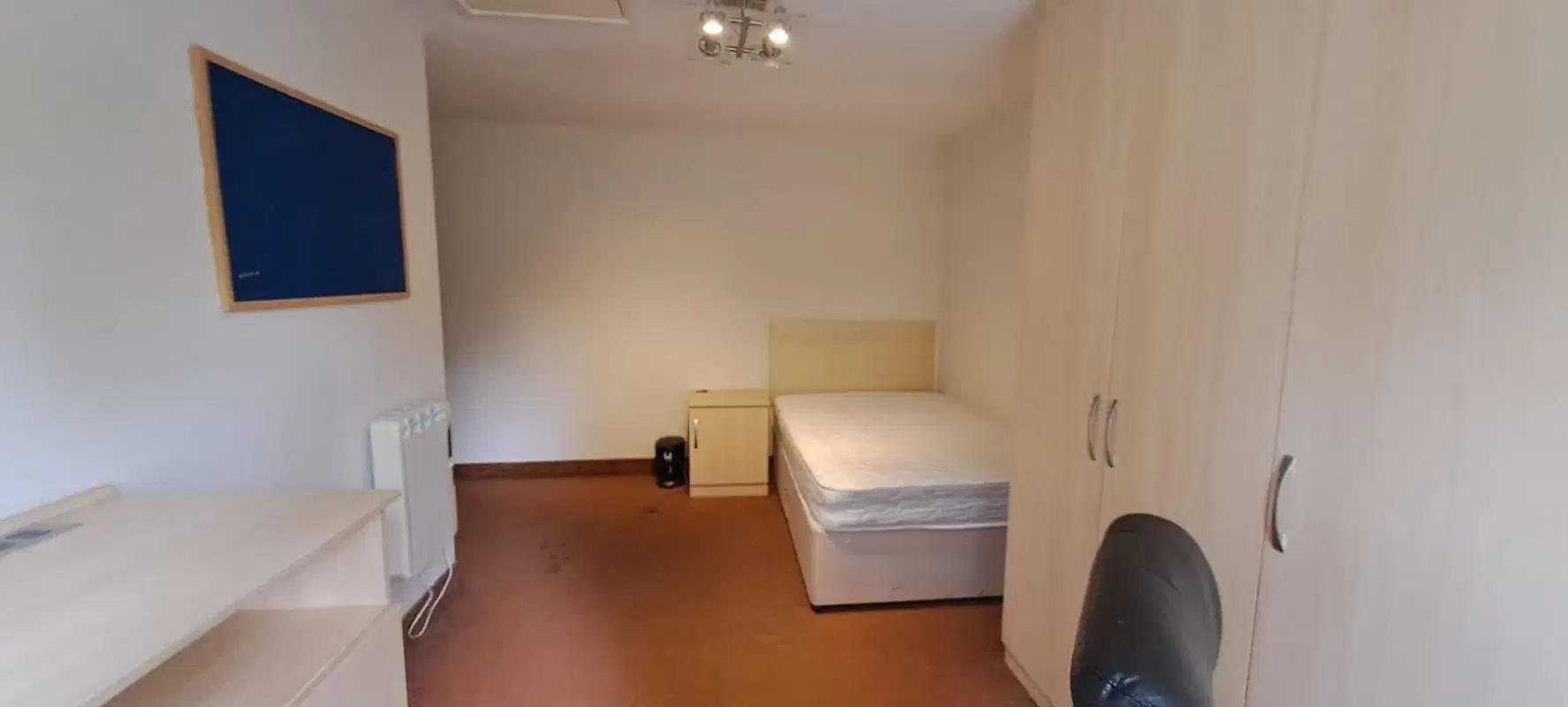 Duncan Smith House, Birmingham – The Lodge Deluxe