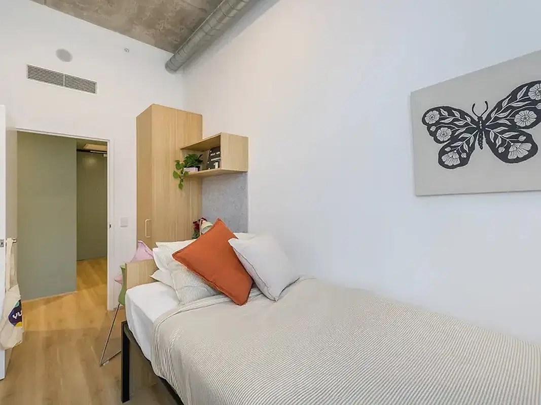 Yugo Perth University Campus, Perth – 3 Bedroom Shared Apartment