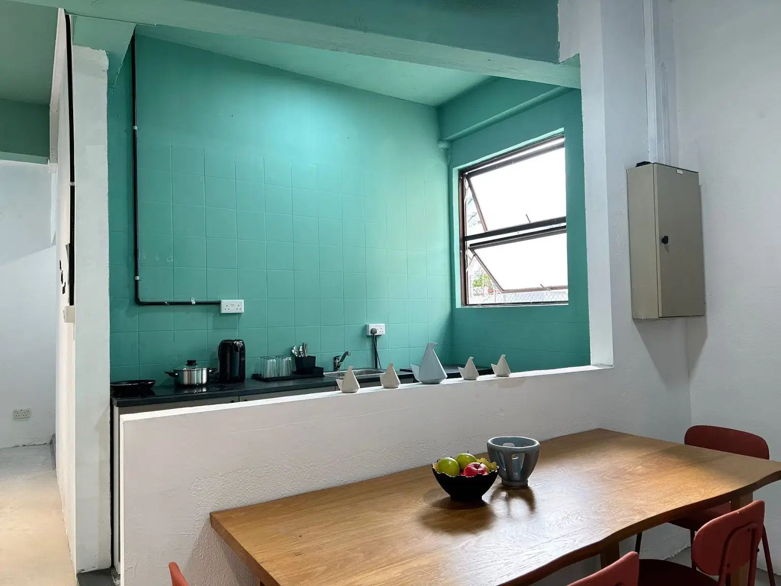 1A Jalan Wangi, Singapore – Kitchen