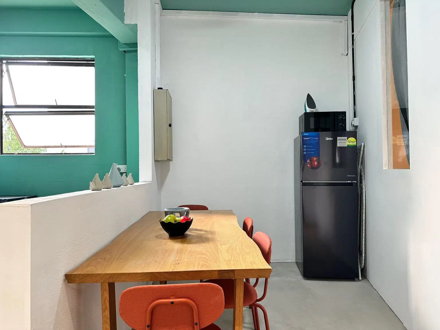 1A Jalan Wangi, Singapore – Kitchen