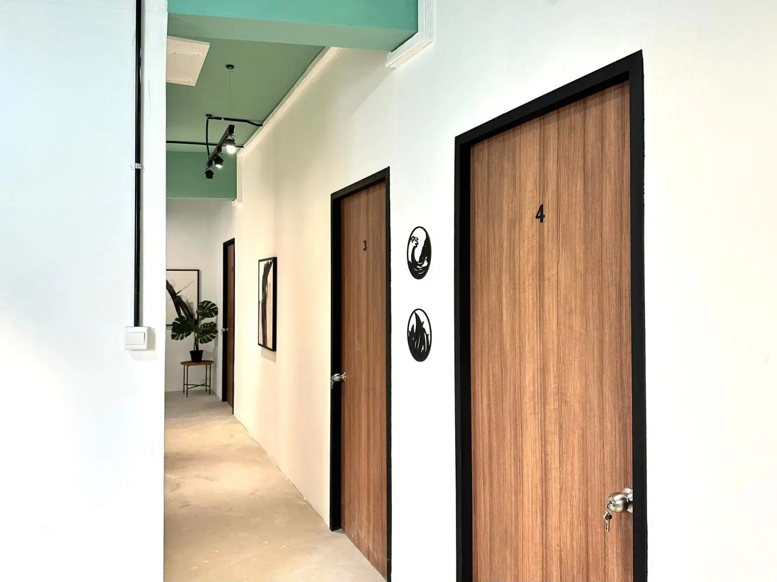 1A Jalan Wangi, Singapore – Exterior