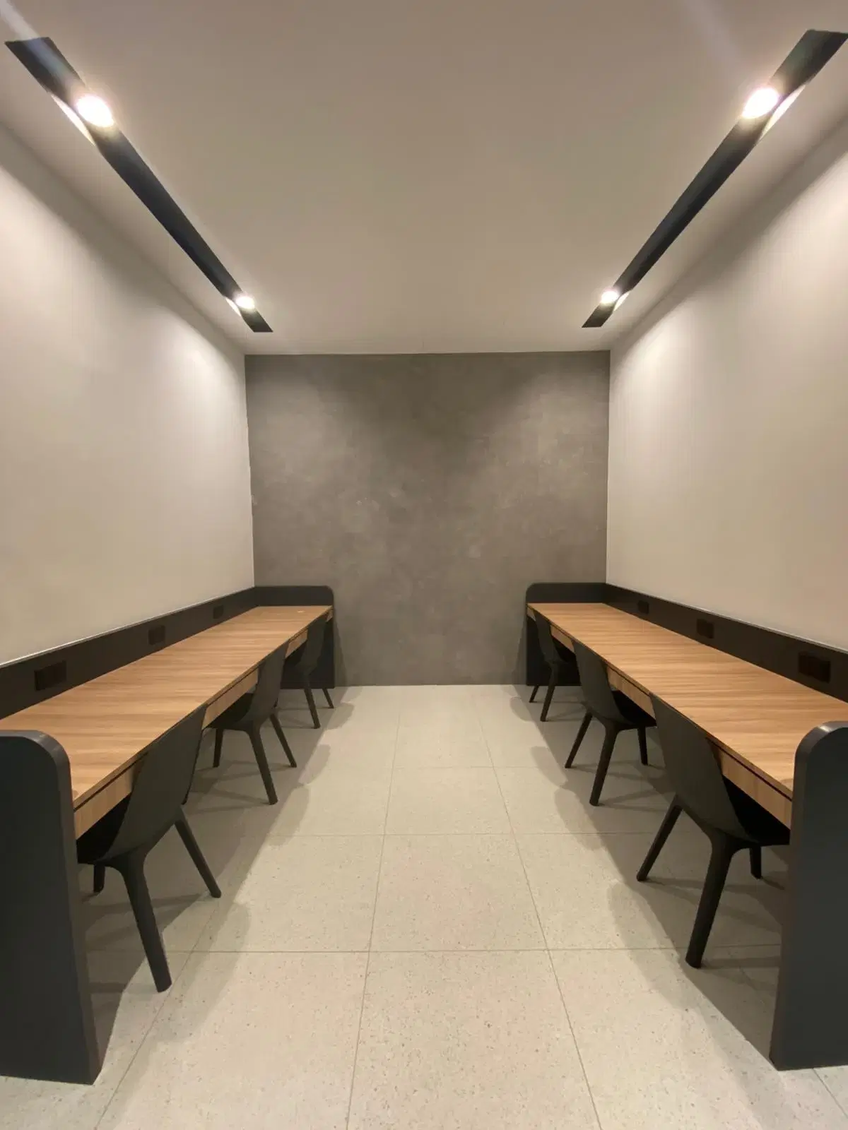 146 Owen, Singapore – Common Area