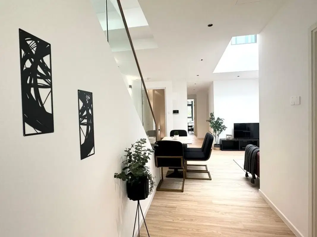 24A Moonstone Lane, Singapore – Common Area