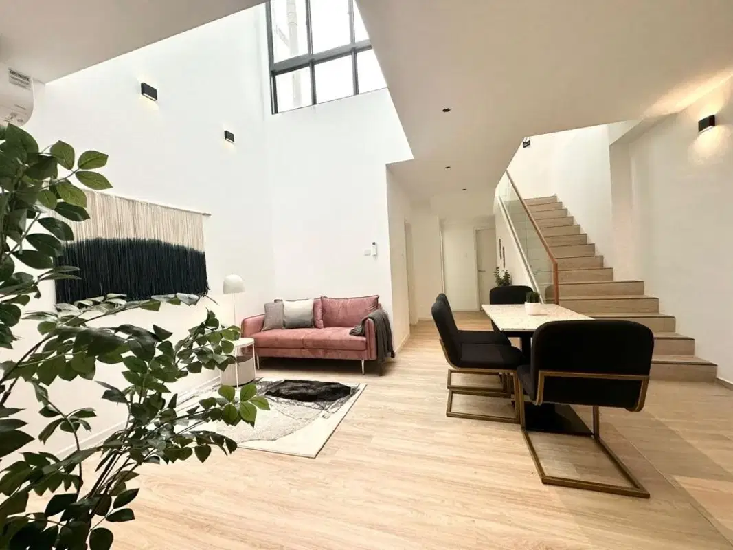 24A Moonstone Lane, Singapore – Common Area