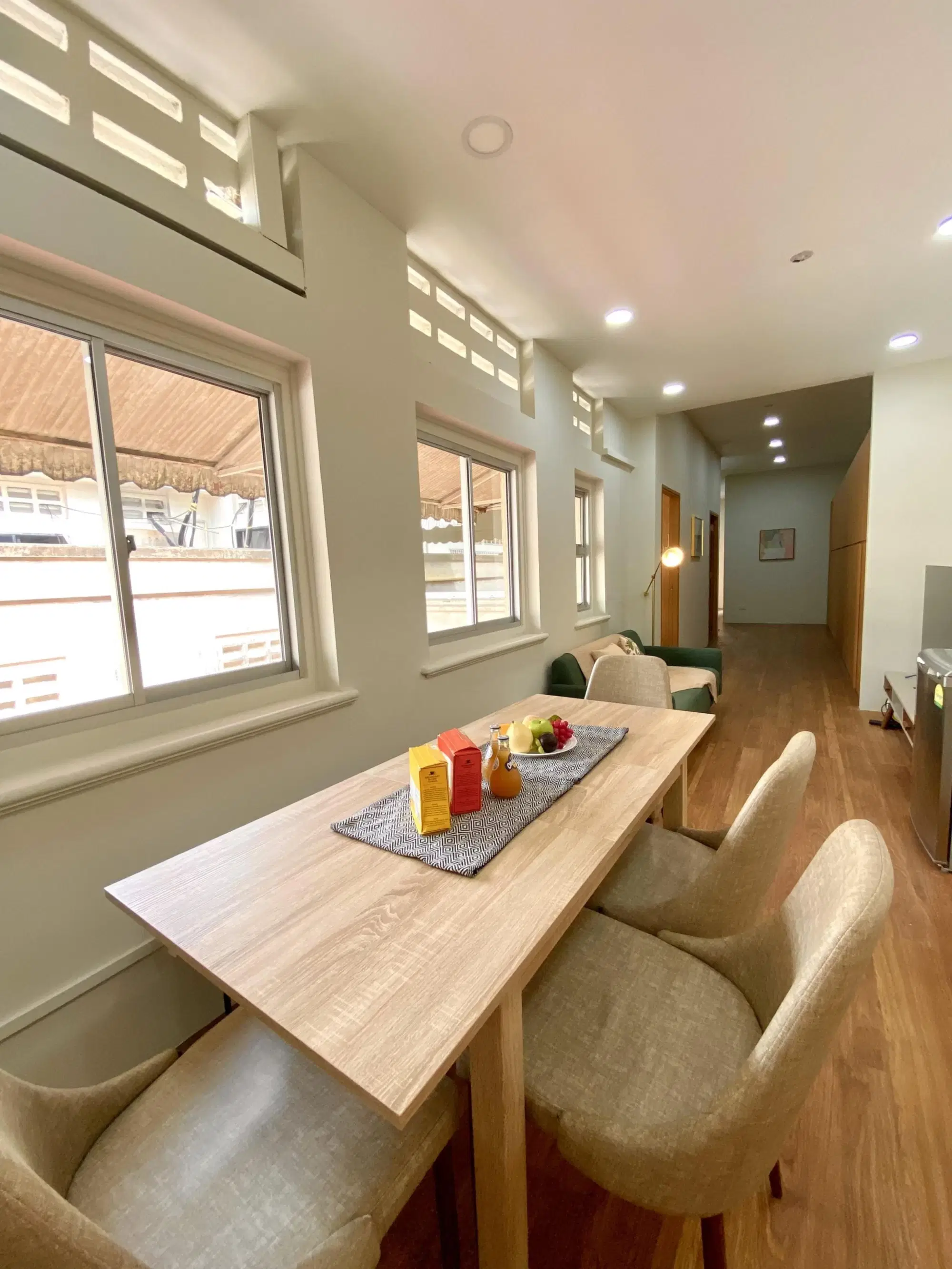 320A Lavender Street, Singapore – Amenities
