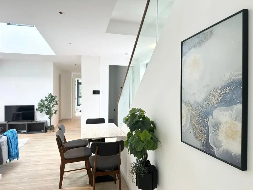 26A Moonstone Lane, Singapore – Common Area