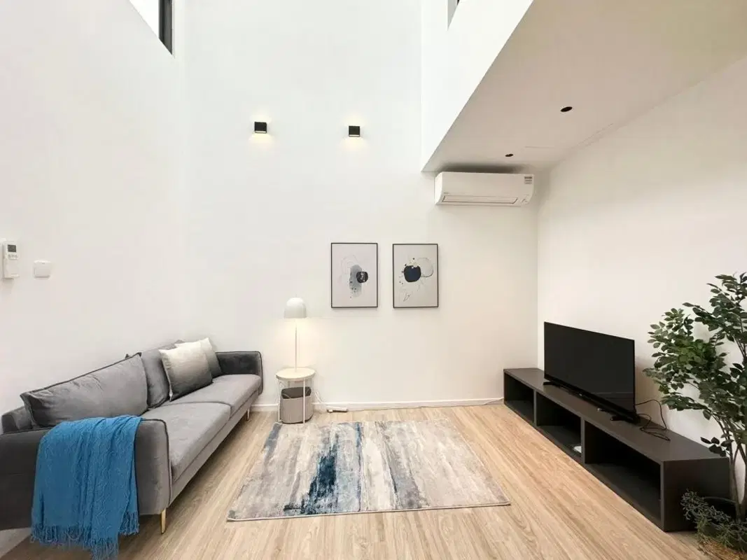 26A Moonstone Lane, Singapore – Common Area