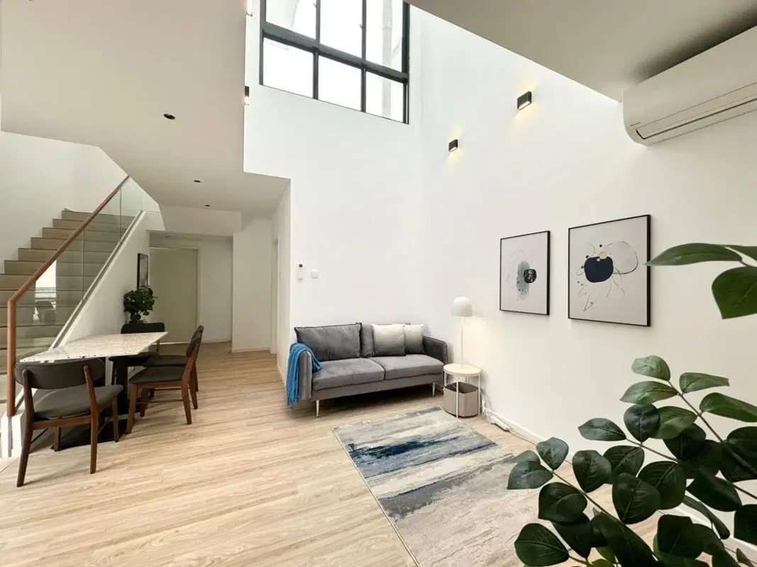 26A Moonstone Lane, Singapore – Common Area