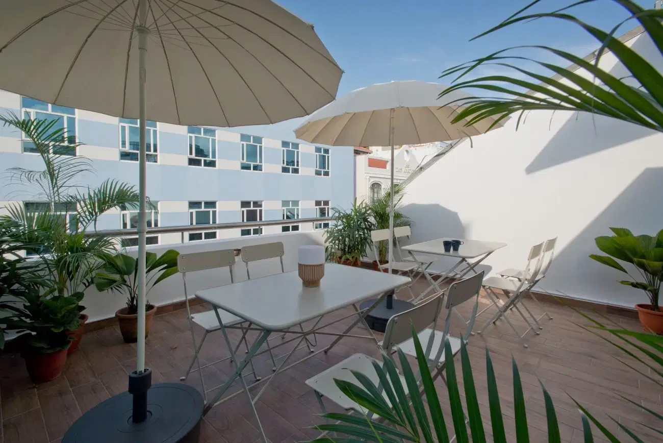 14 Eng Hoon, Singapore – Common Area