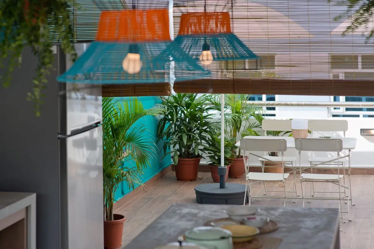 14 Eng Hoon, Singapore – Common Area