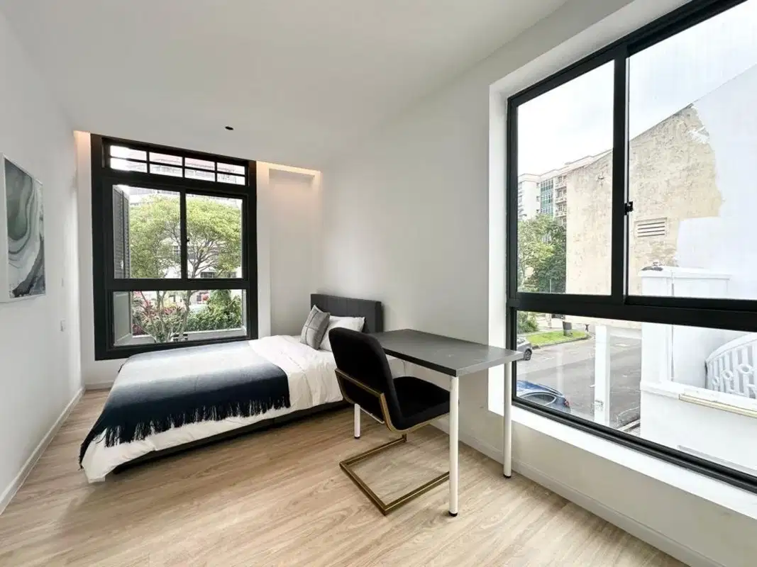 26A Moonstone Lane, Singapore