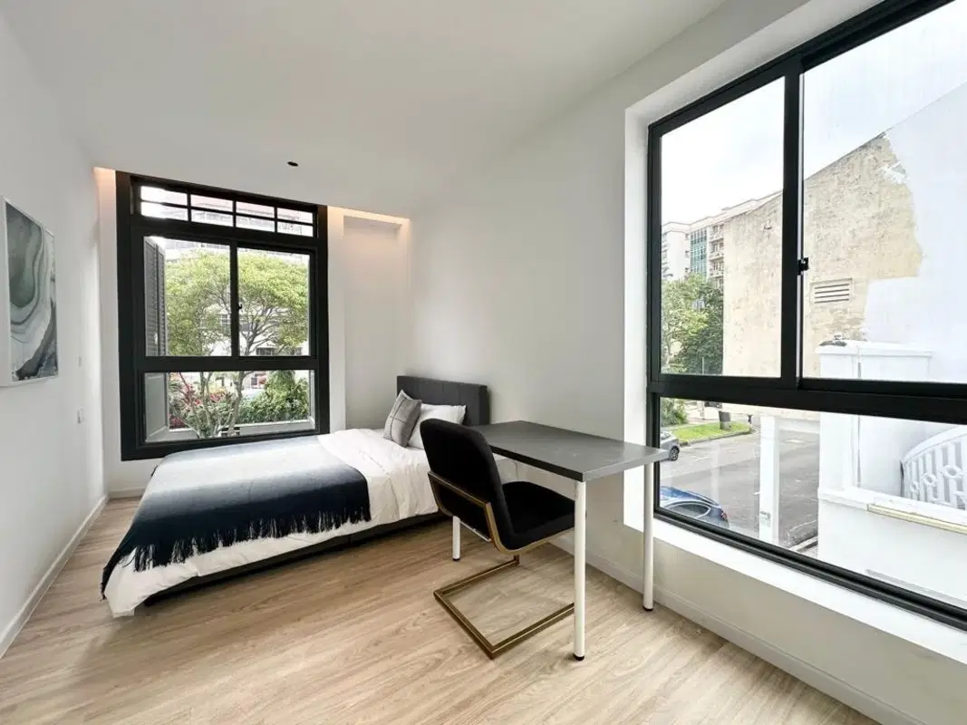 26A Moonstone Lane, Singapore