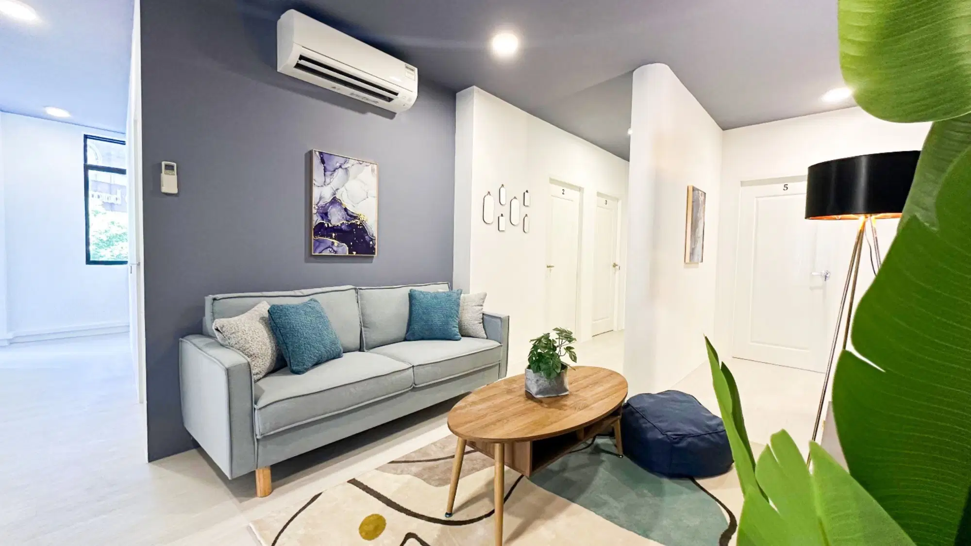 117 Killiney Road, Singapore – Common Area