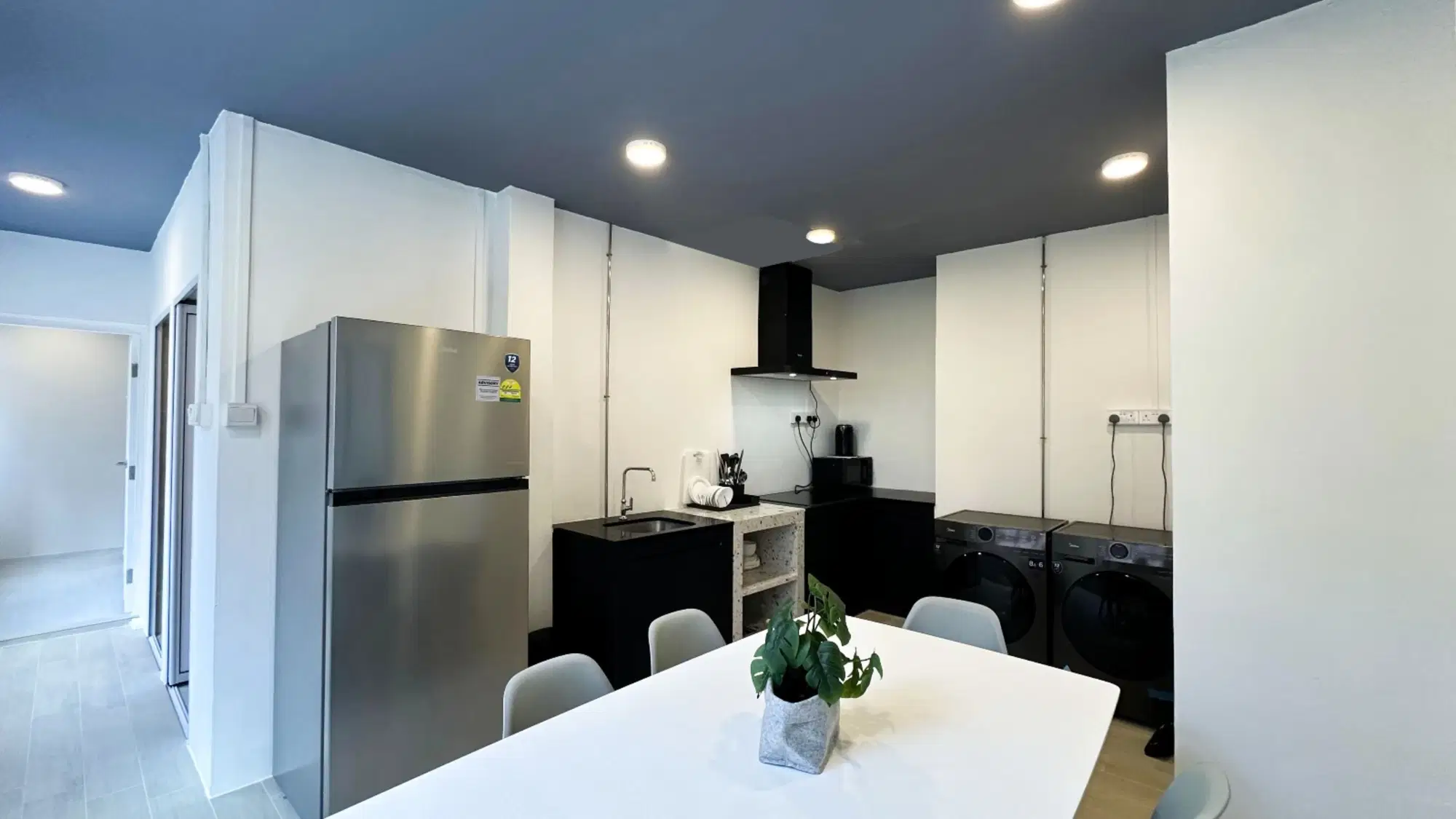 117 Killiney Road, Singapore – Kitchen