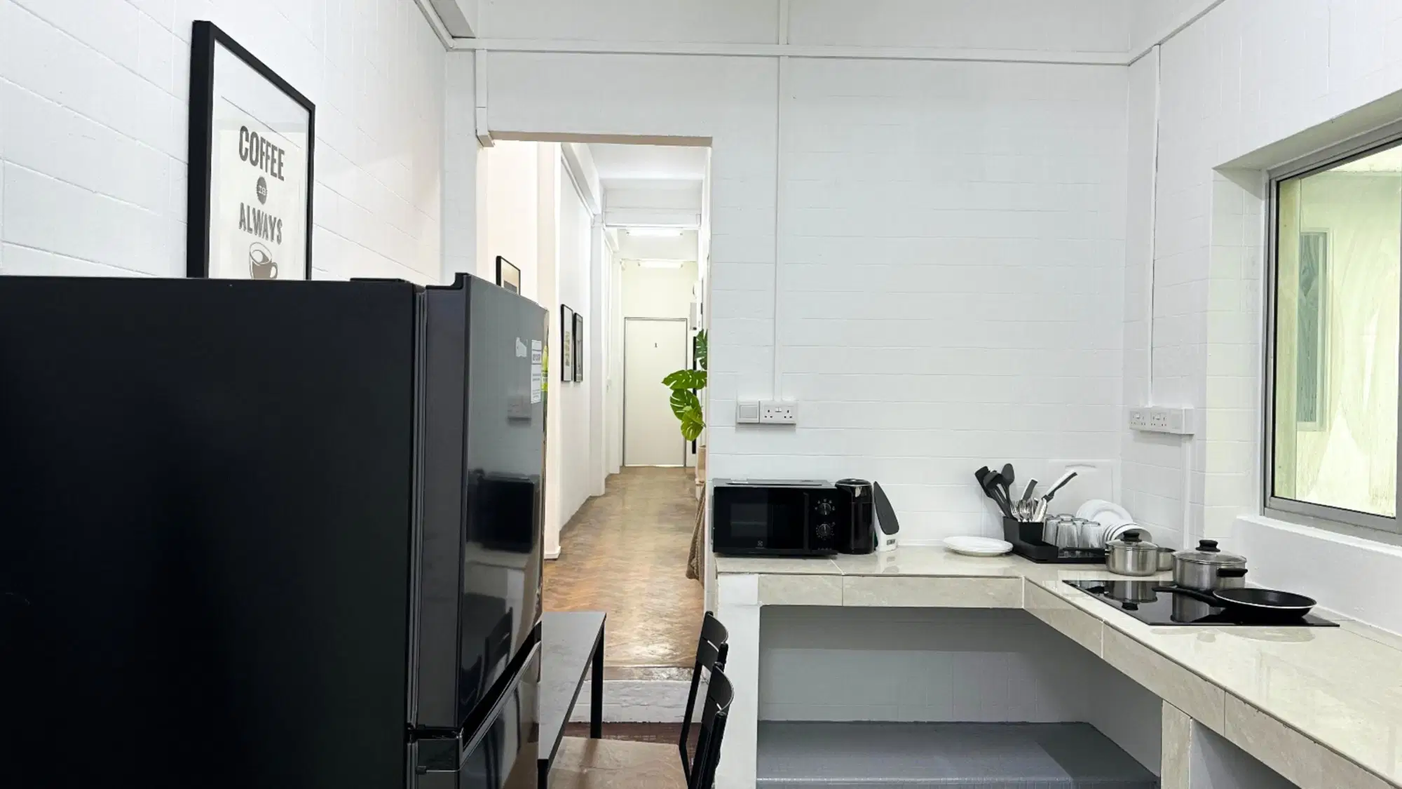 64 Horne Road, Singapore – Kitchen