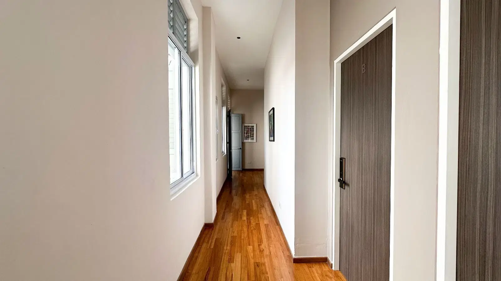72A Joo Chiat Place, Singapore – Common Area