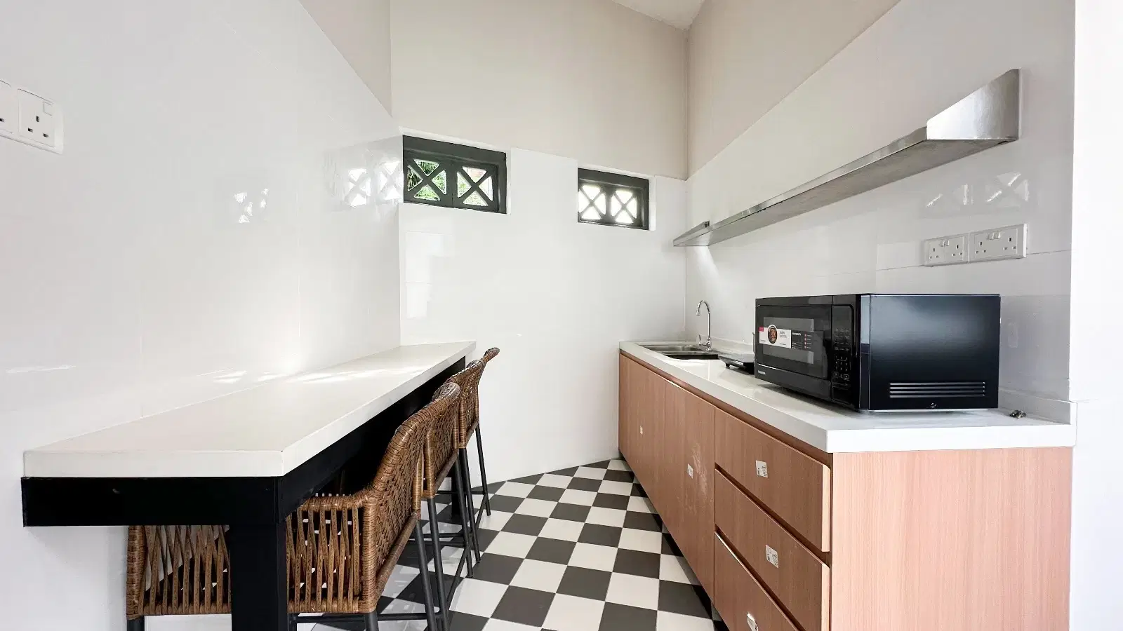 72A Joo Chiat Place, Singapore – Kitchen
