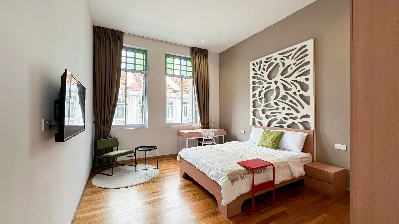 72A Joo Chiat Place, Singapore