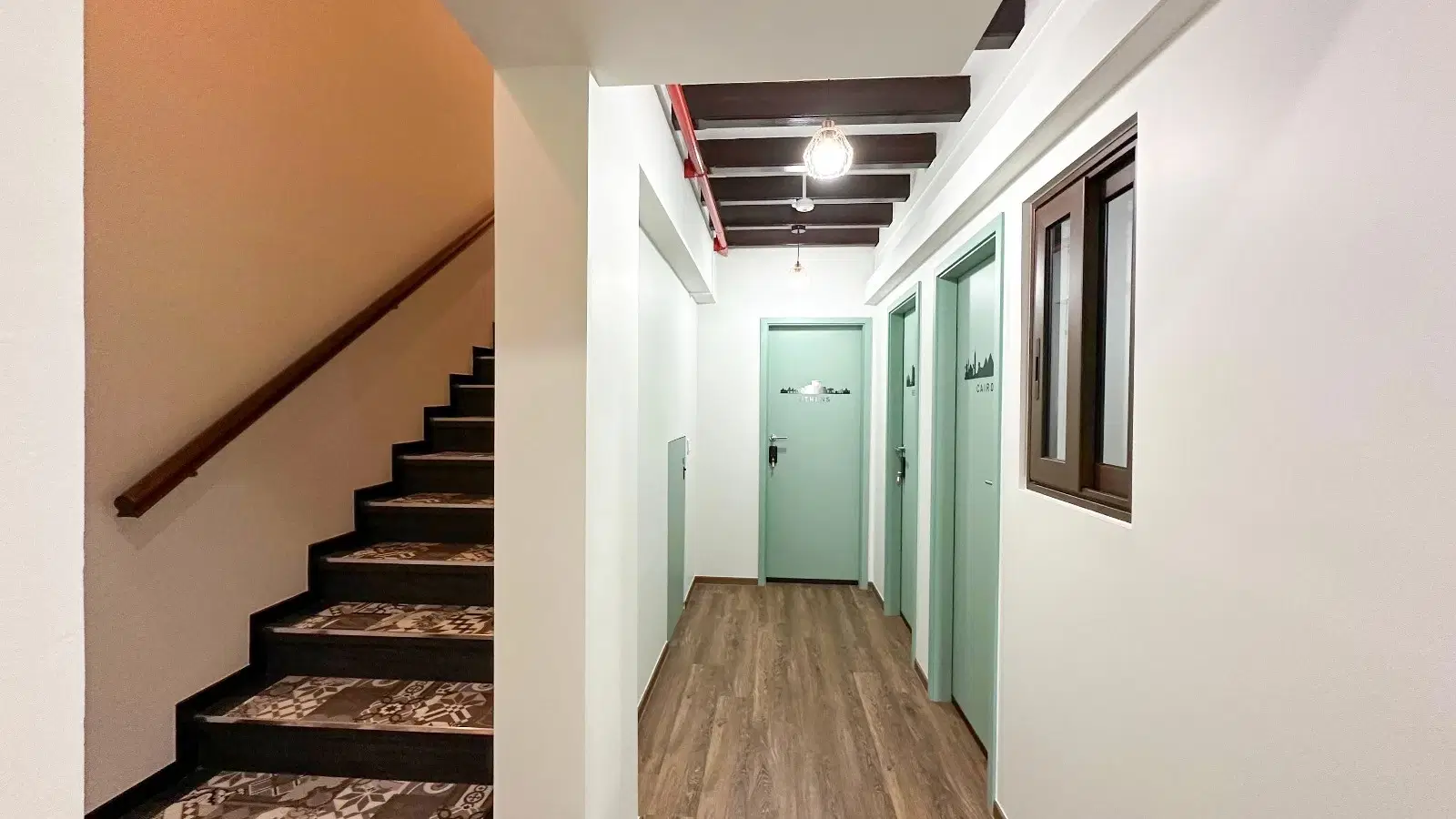 79A Dunlop Street, Singapore – Common Area