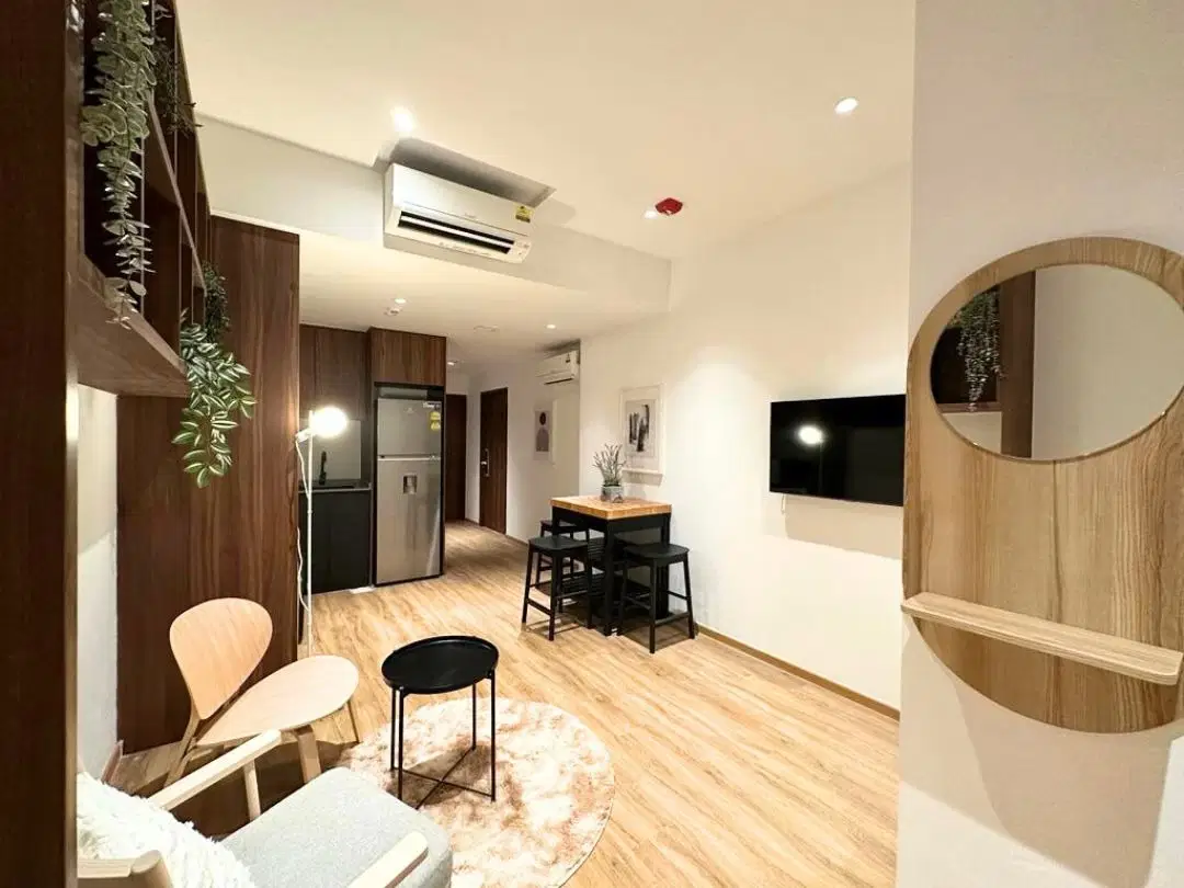 3 Tank Road, Singapore – Common Area