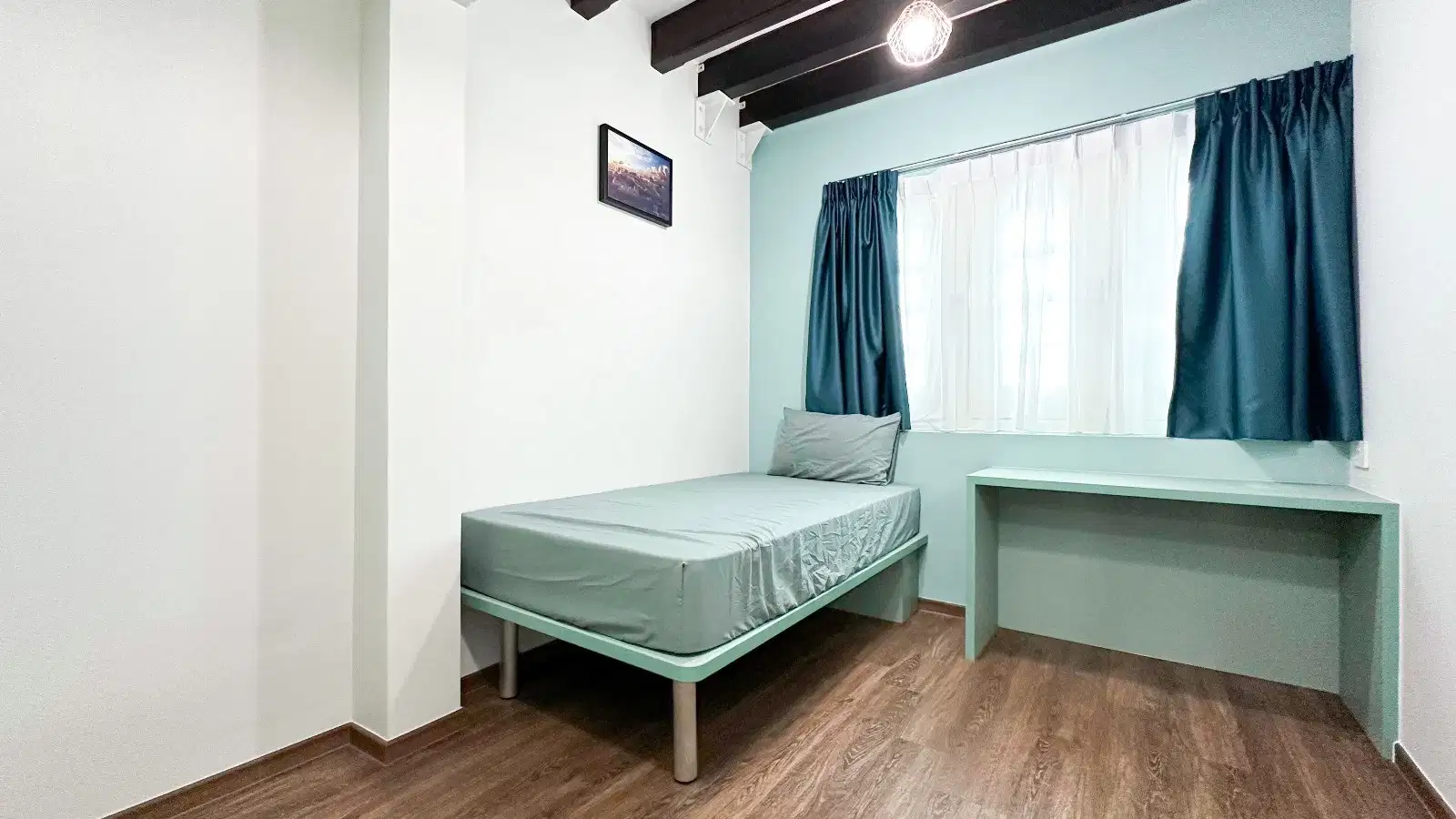 79A Dunlop Street, Singapore