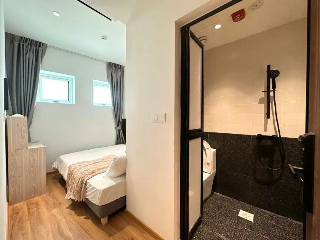 3 Tank Road, Singapore