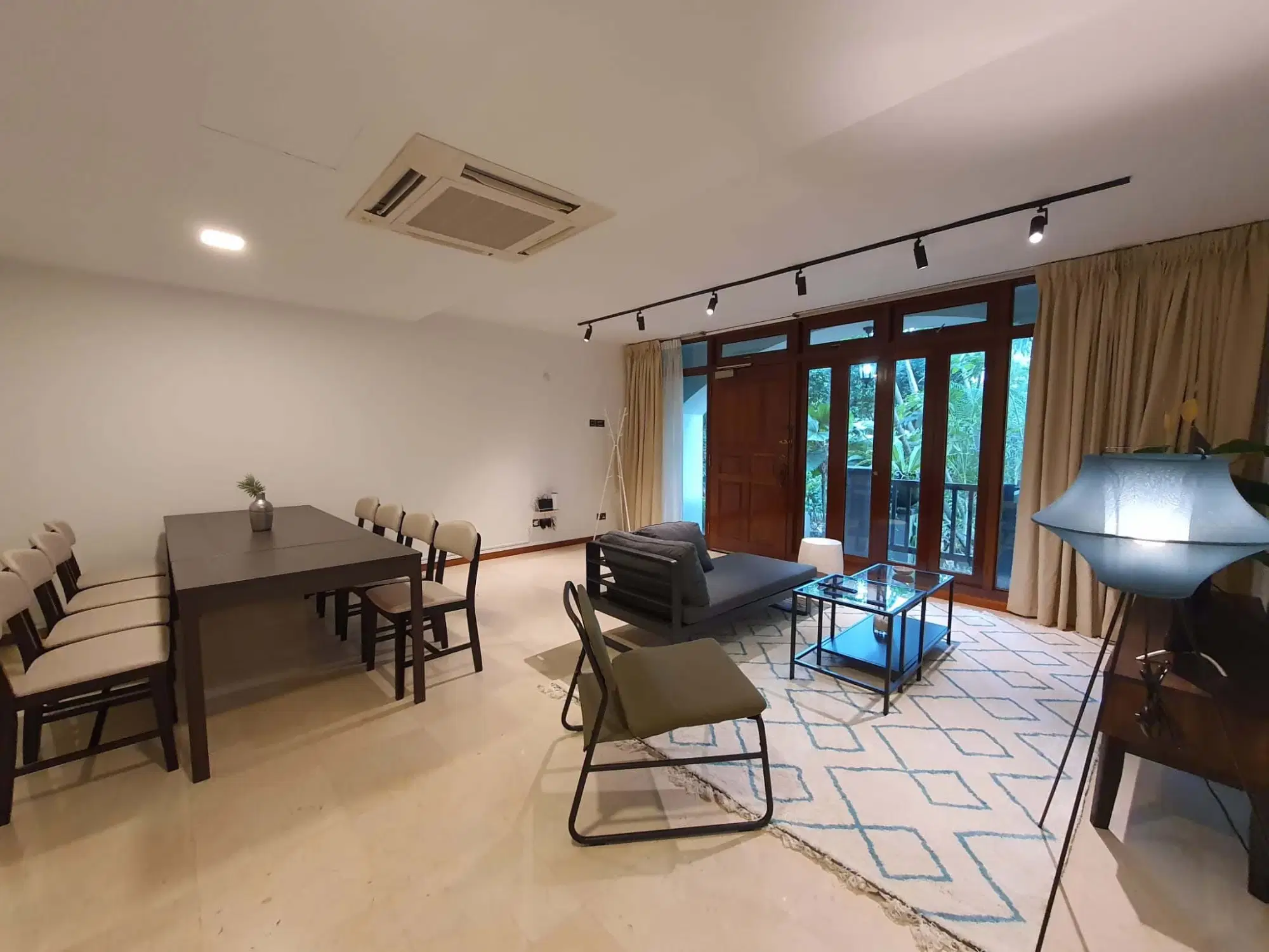 90 Holland Road, Singapore – Common Area