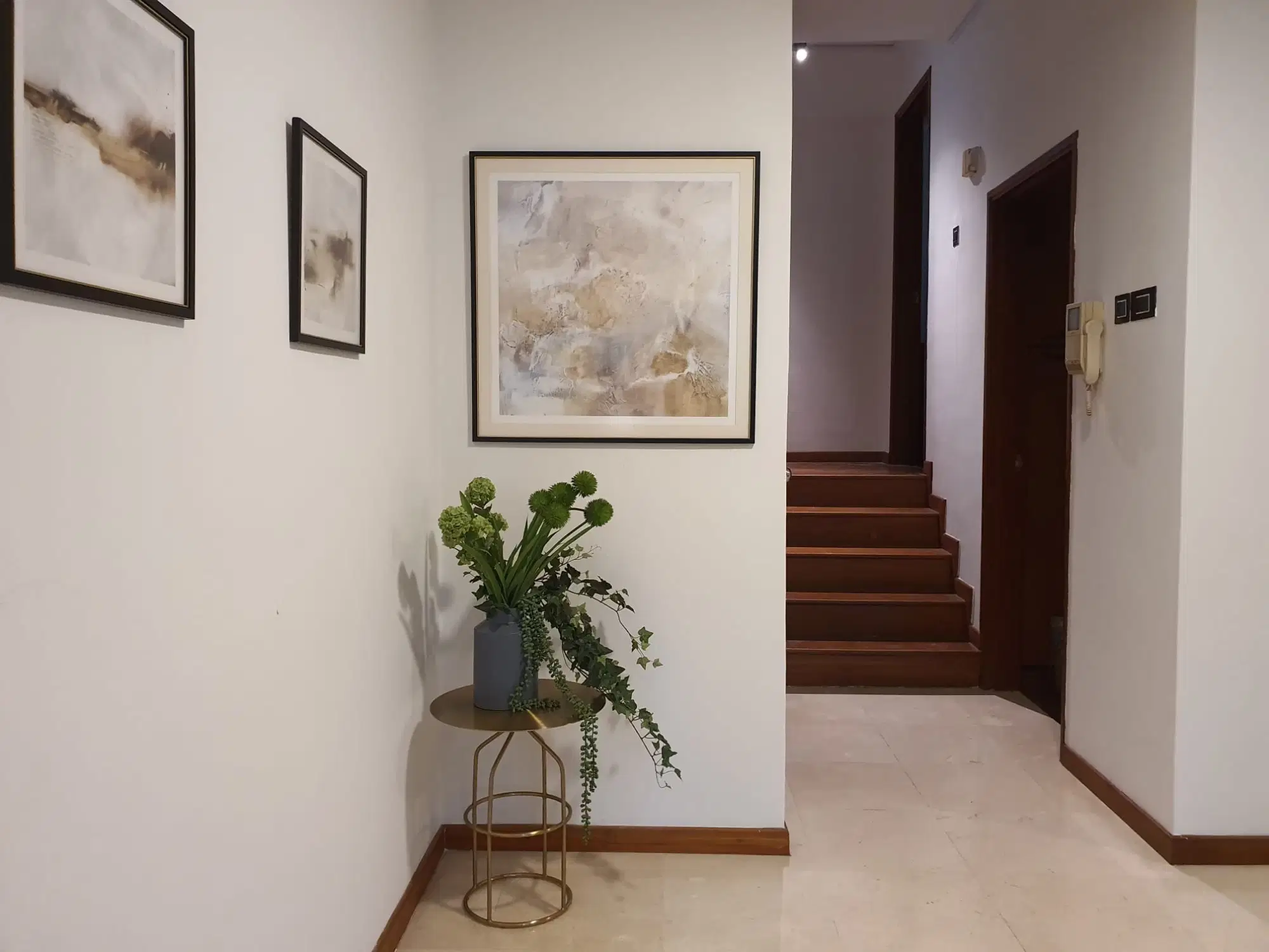 90 Holland Road, Singapore – Common Area