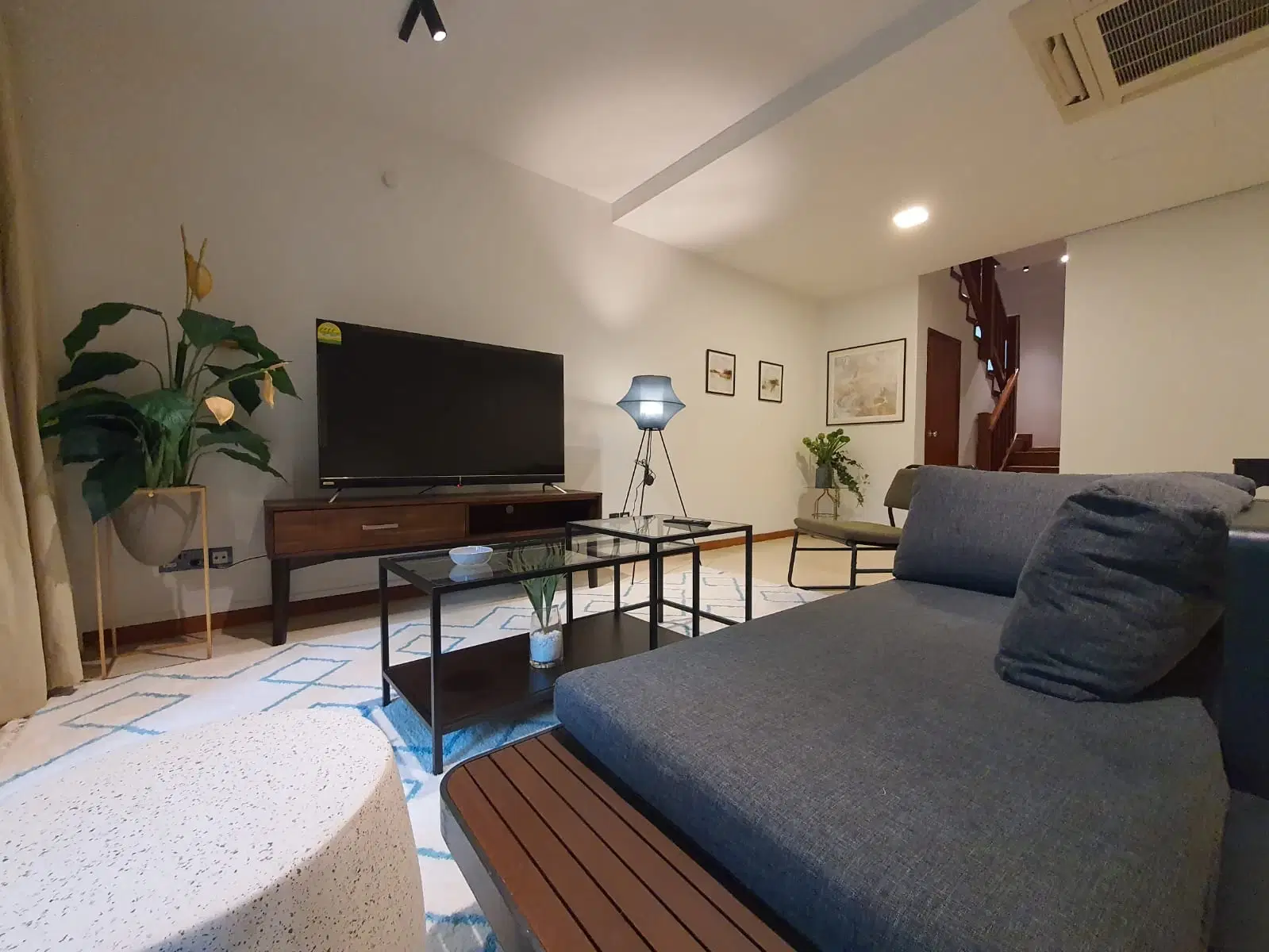 90 Holland Road, Singapore – Bedroom