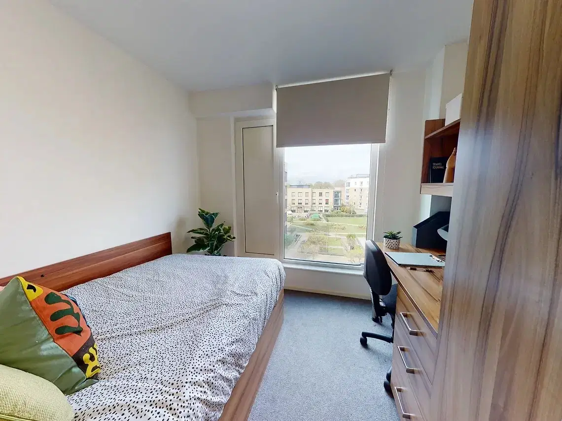CB1, Cambridge – 10-Bed Standard Ensuite