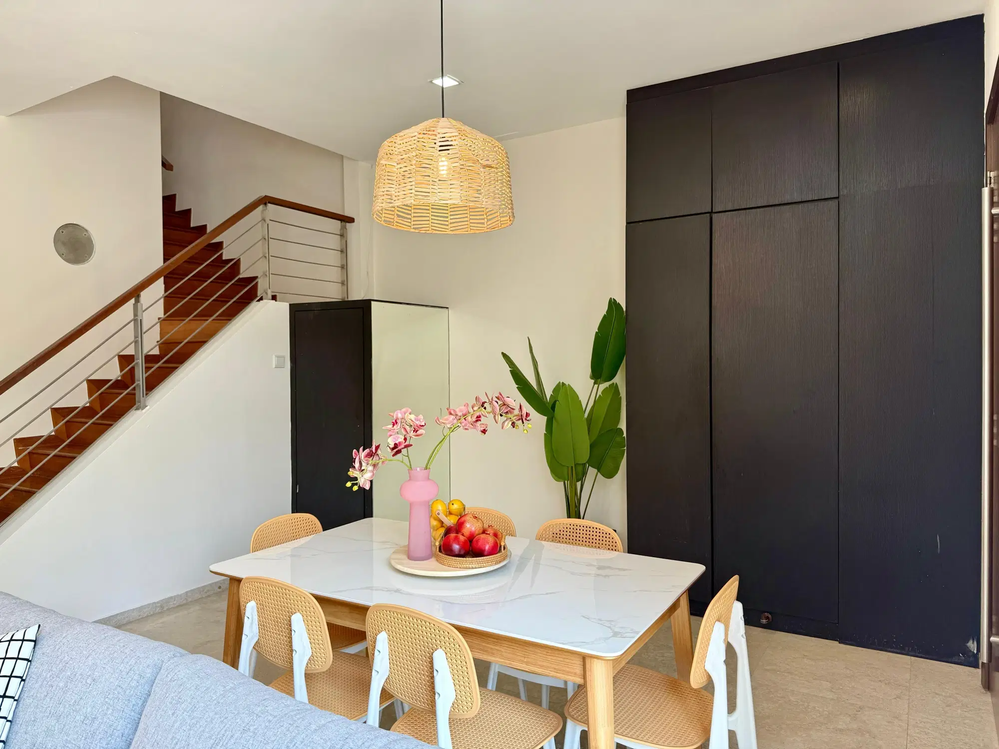 109H Highland Road, Singapore – Common Area
