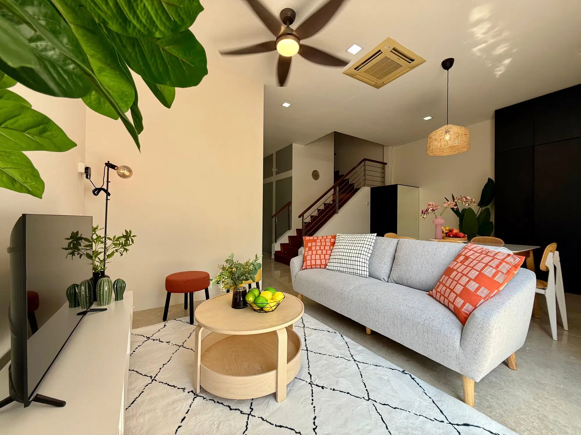 109H Highland Road, Singapore – Amenities